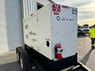 2023 MULTIQUIP DCA70