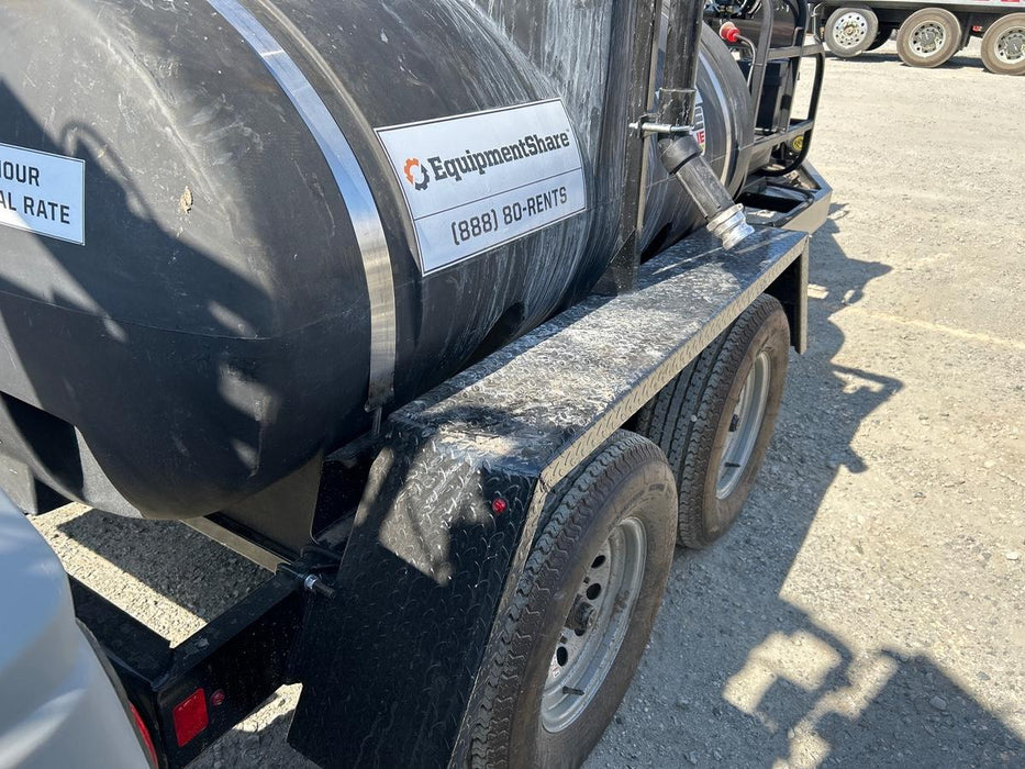 2025 WYLIE EXP-550L-S-HOTG