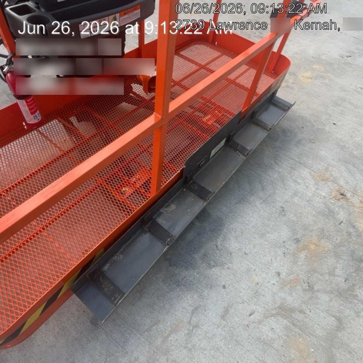 2026 JLG 660SJ