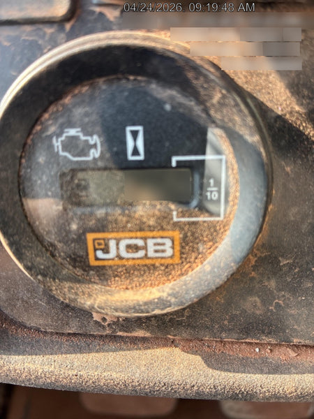 2025 JCB 512-56