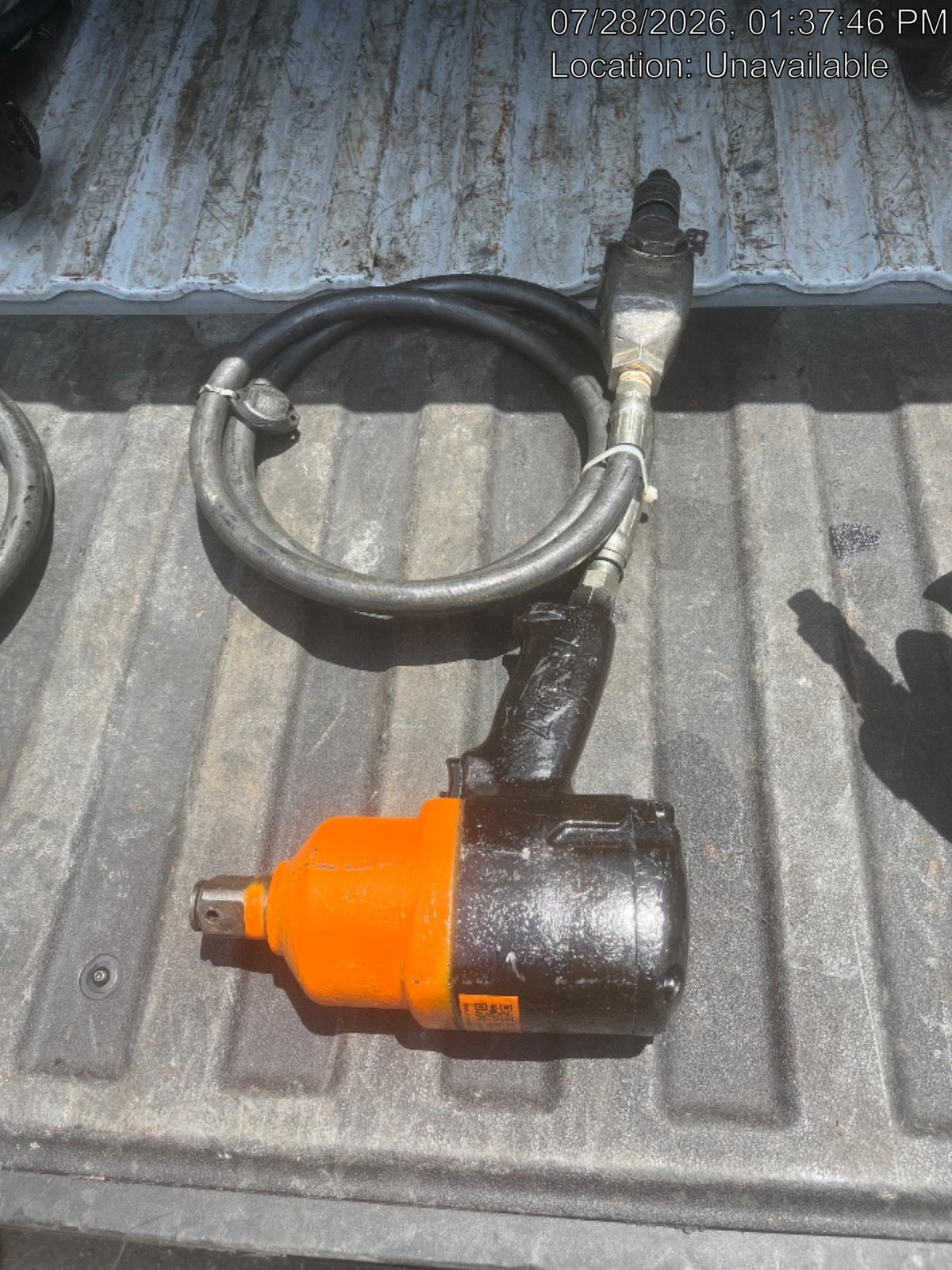2020 MICHIGAN PNEUMATIC 751SS