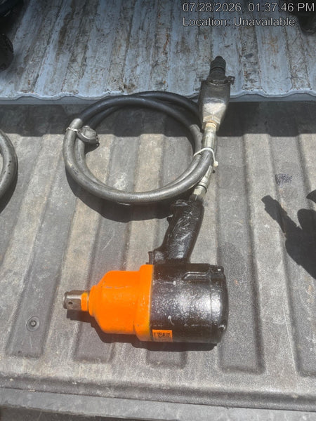 2020 MICHIGAN PNEUMATIC 751SS