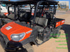 2022 KUBOTA RTV-X1140W-H (Canopy)