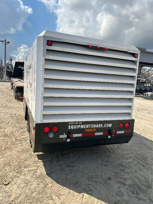 2025 BOBCAT PA915WCU-T4F