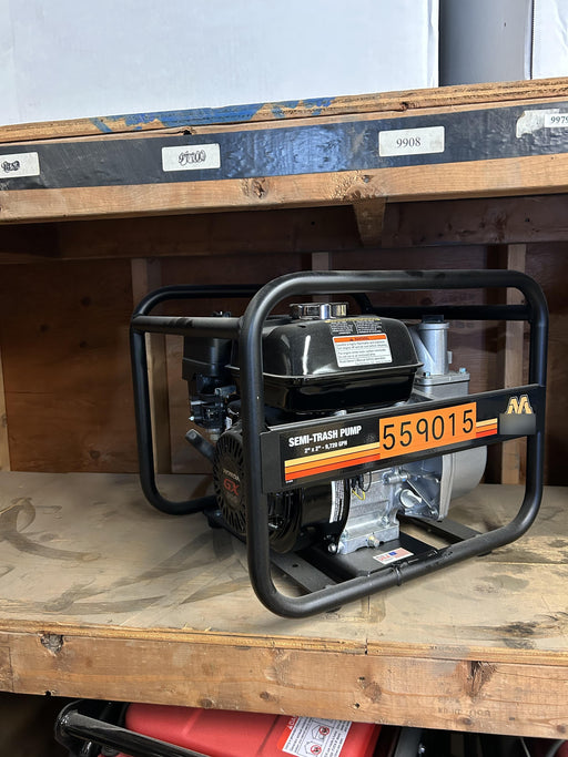 2025 MI-T-M WTP-S02-1MGH