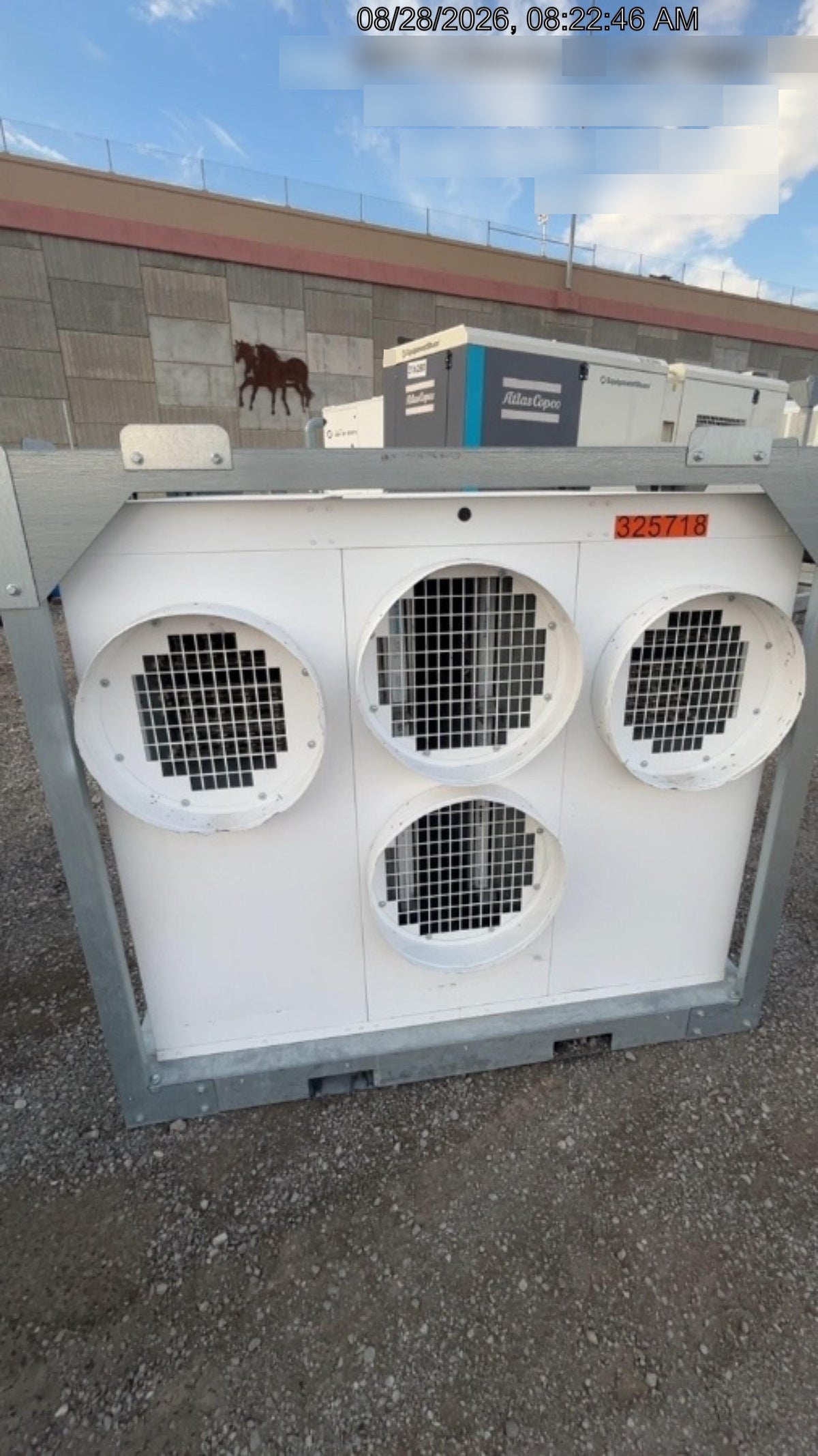 2023 KWIKOOL KPO25-43HF