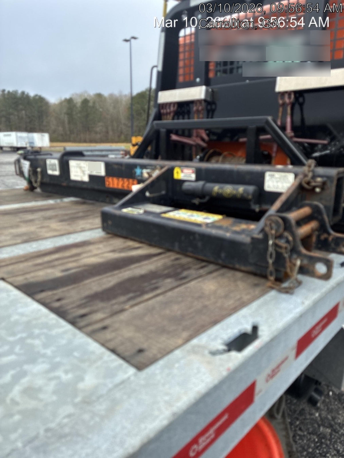 2025 STAR INDUSTRIES M1360B - Star JIB Boom