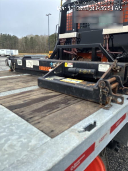 2025 STAR INDUSTRIES M1360B - Star JIB Boom
