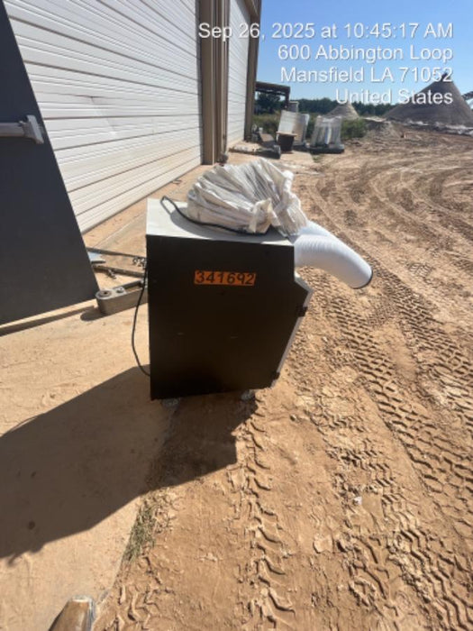 2023 KWIKOOL KPAC1411-2