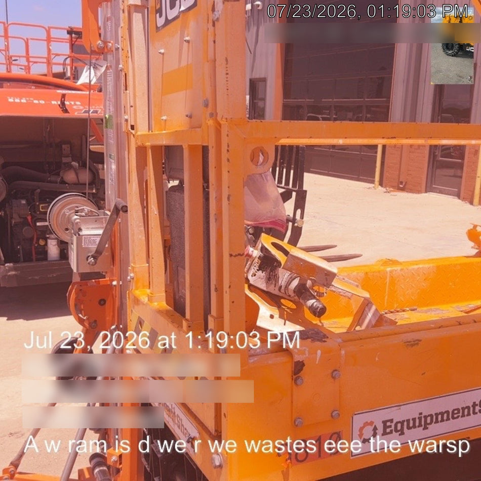 2023 JCB S1930E