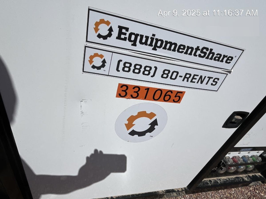 2023 AES AES25TDH44TTA