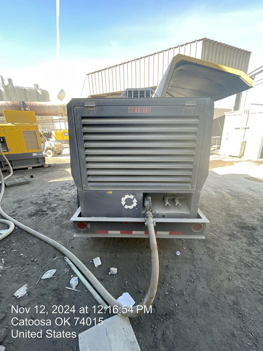2024 ATLAS COPCO XAS 850