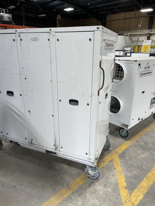 2022 UNITED COOL AIR Mach145G4AS30