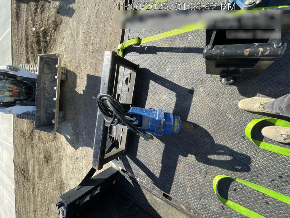 2024 AUGER TORQUE 3300-30