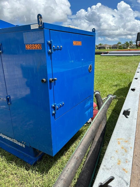 2022 THOMPSON 12R-DDS-3.6-X Canopy