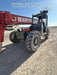 2019 Manitou MTA8044 MTA 8044 - 74 HP T4, Canopy, Worklights/Strobe, Beacon, 66" Carriage, 48" Forks, Solid Tires, Lift Hook, Aux Hydraulics