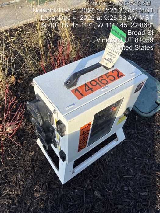 2021 TRYSTAR TP-2DEL-6P