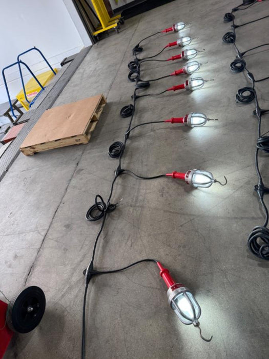 2024 WORKSITE LIGHTING SLDWXPLED8-12