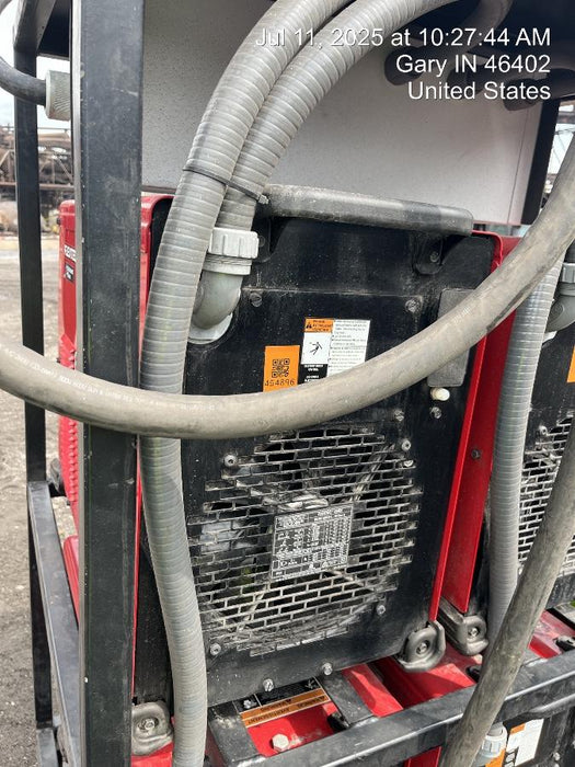 2024 LINCOLN ELECTRIC K3425-1