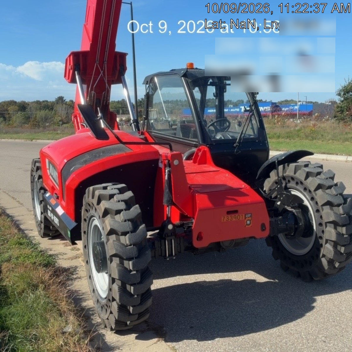 2024 STAR INDUSTRIES 1150C