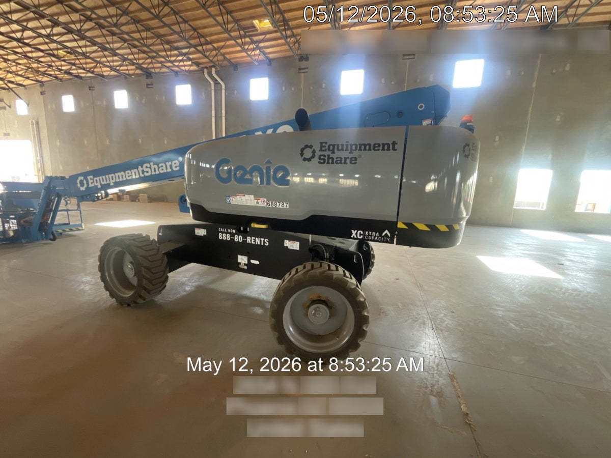 2026 GENIE S-65 XC