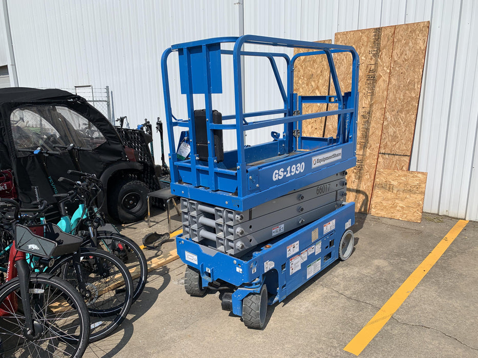 2020 Genie GS-1930 GENIE GS-1930