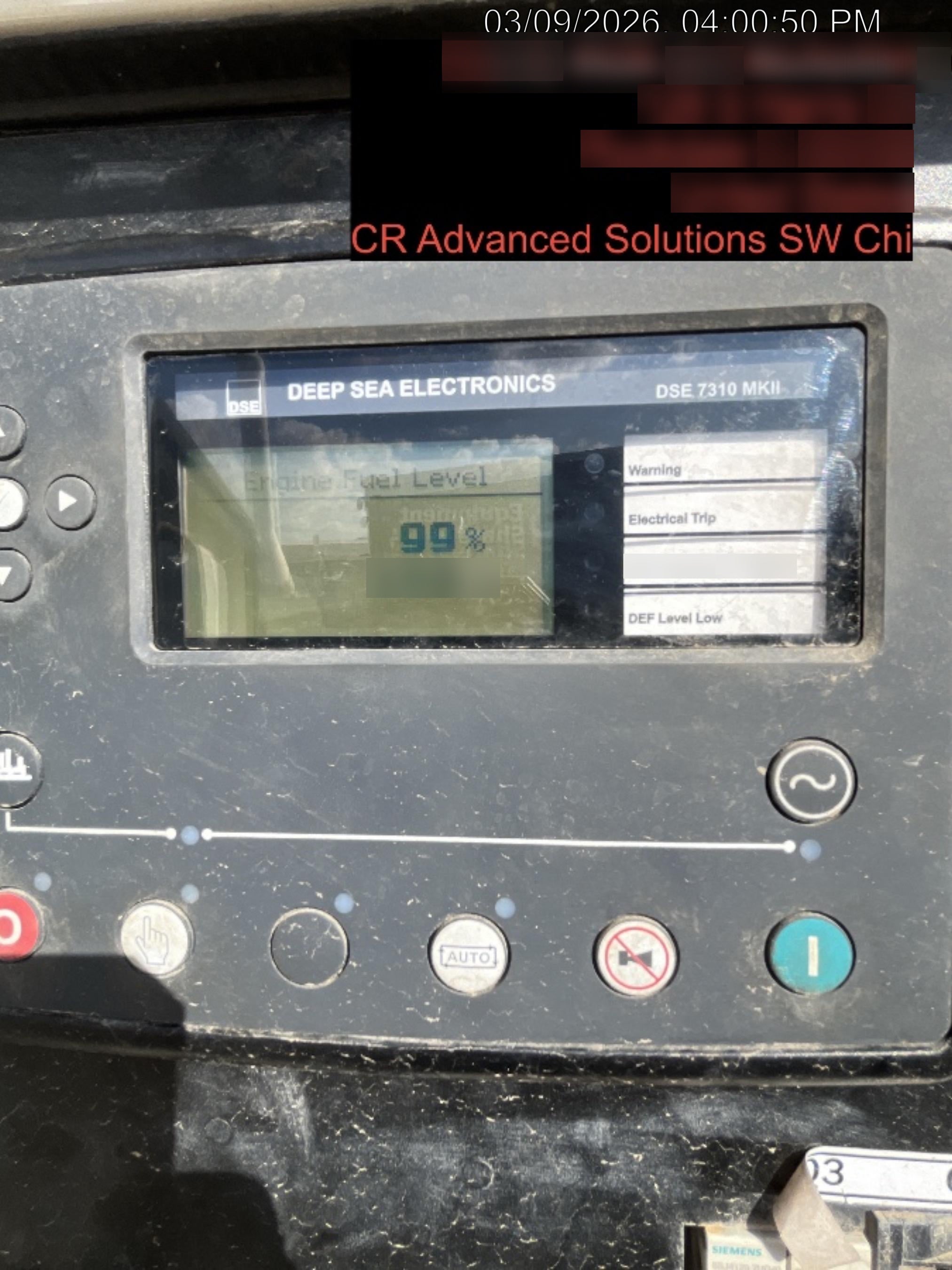 2022 ATLAS COPCO QAS 125