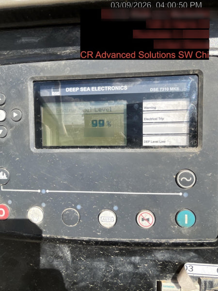 2022 ATLAS COPCO QAS 125