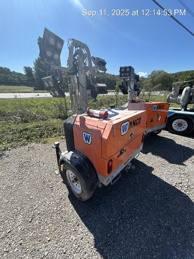 2024 WANCO WLTT-4MM4K
