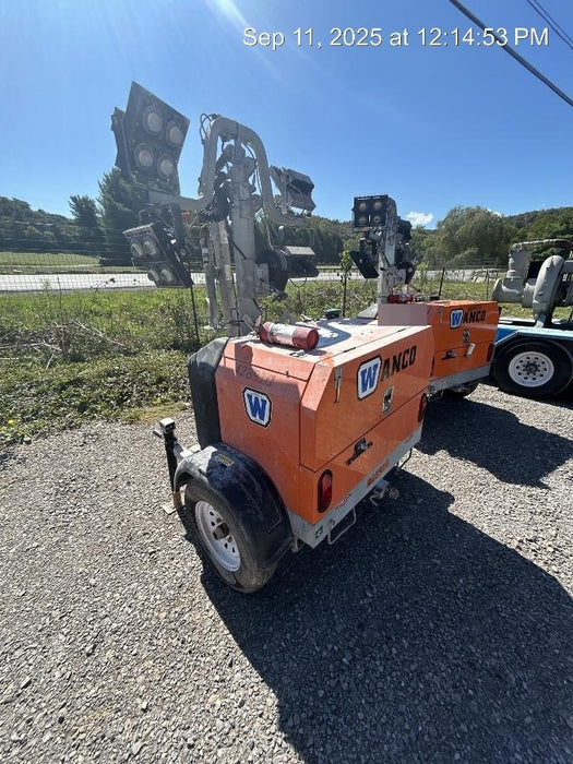 2024 WANCO WLTT-4MM4K