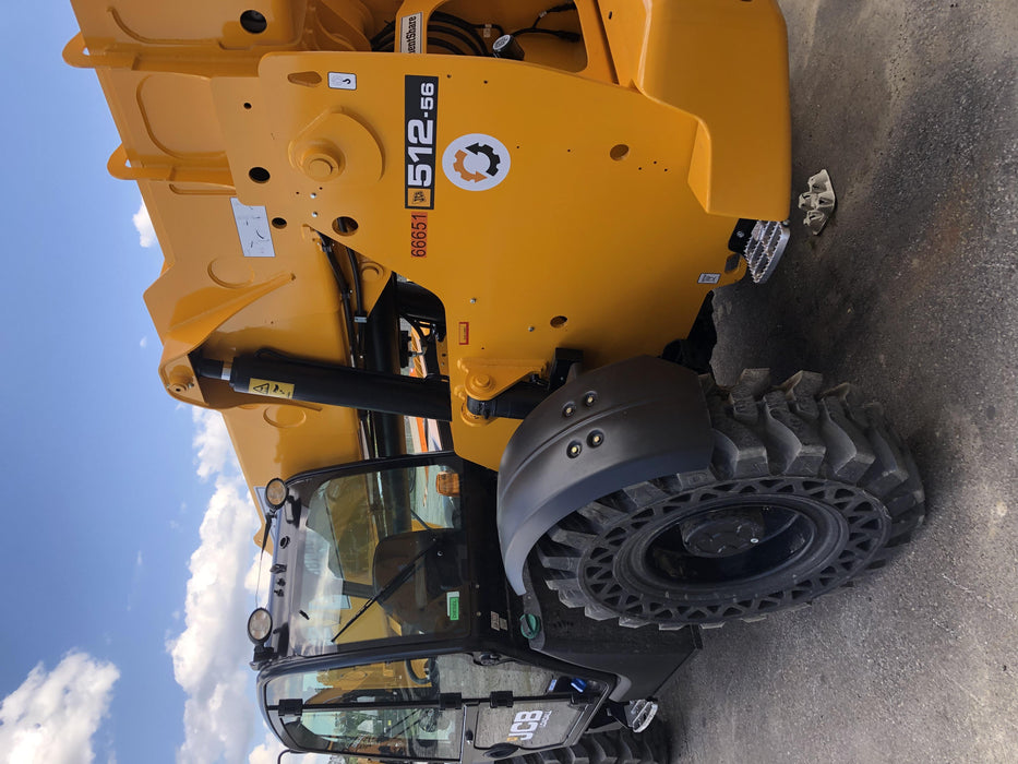 2020 JCB 512-56 JCB 512-56