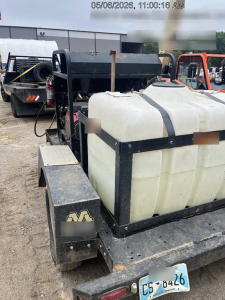 2019 MI-T-M CORPORATION HS-3505-1MGH-T