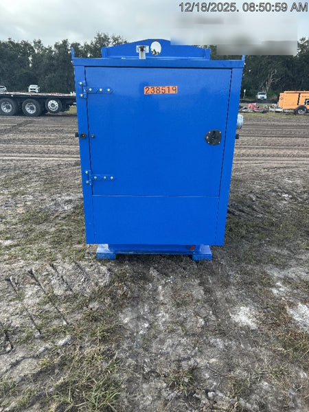 2022 THOMPSON 12R-DDS-3.6-X Canopy
