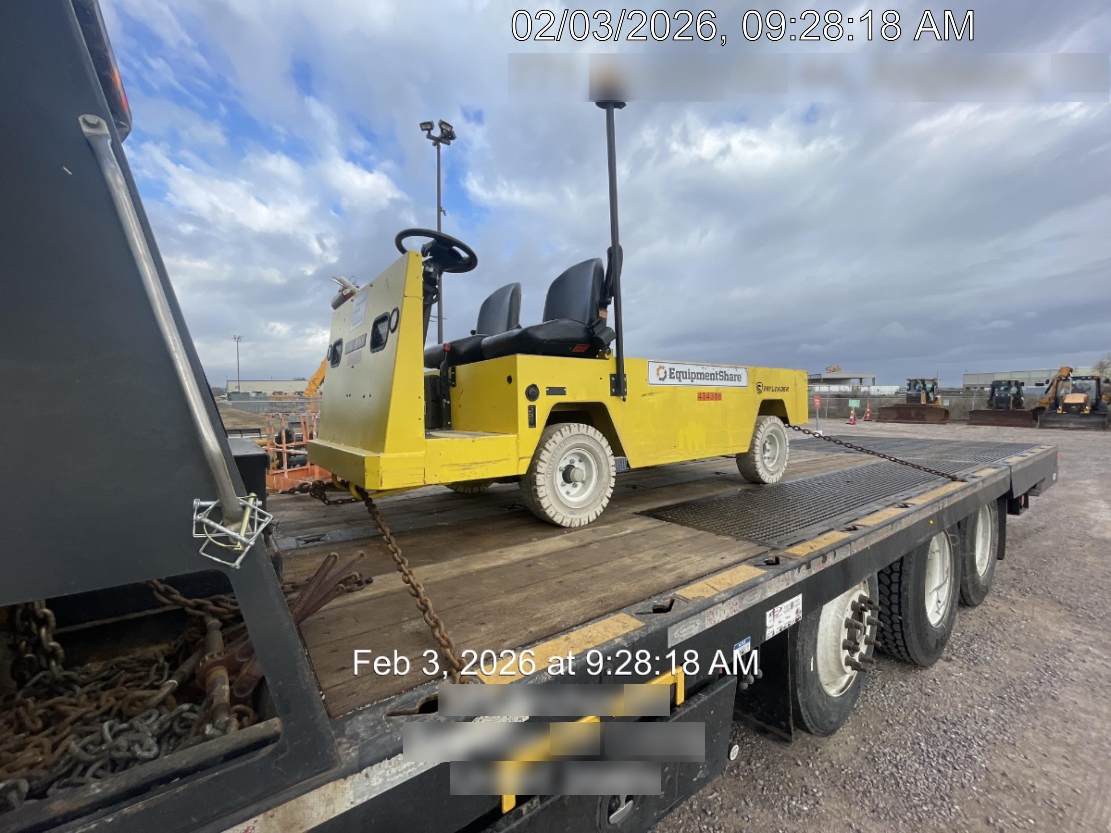 2024 COLUMBIA Payloader 2XL