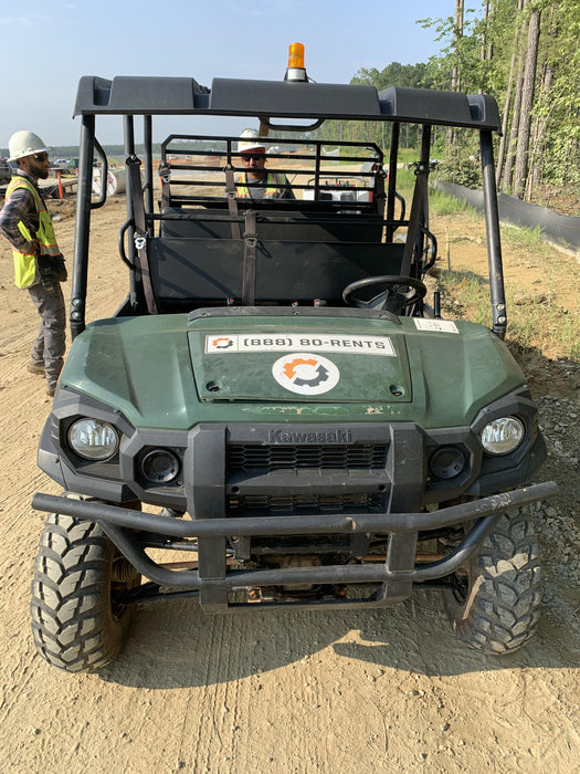2020 KAWASAKI MULE PRO-DX