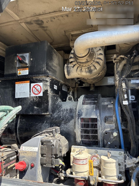 2020 ATLAS COPCO QAS 330