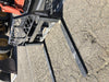 2020 PALADIN 48" Pallet Forks - Paladin
