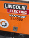 2021 Lincoln Electric Vantage 322 Vantage 322 Ready Pak 3 w/ Decals, ORANGE (includes trailer, cable rack, fender light kit) NO Telematics