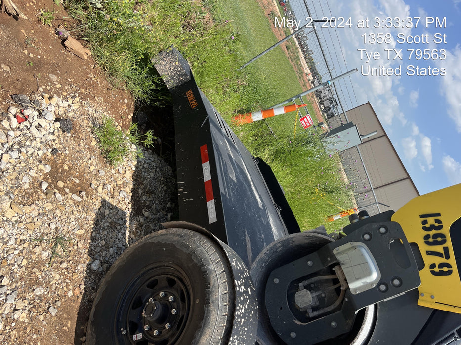 2023 STEELPOINT K19E