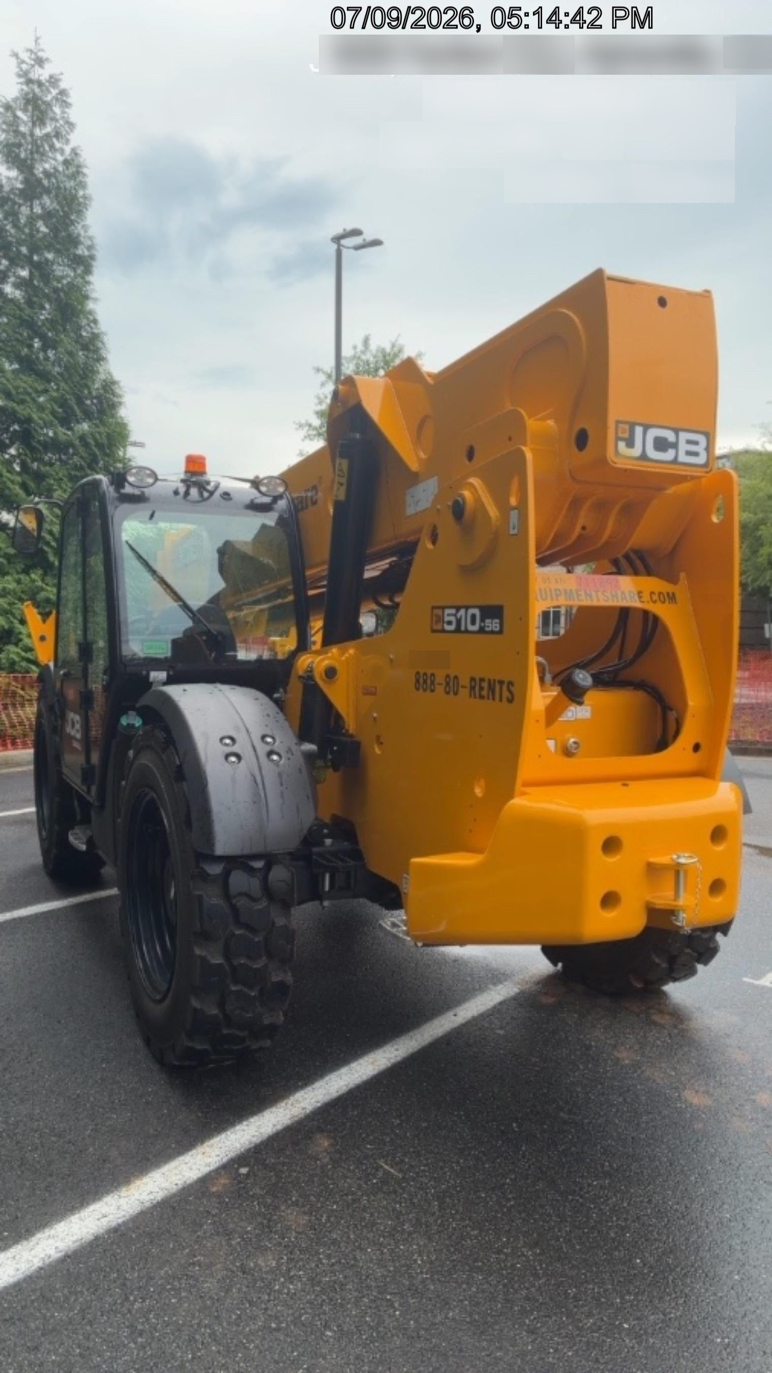 2026 JCB 510-56