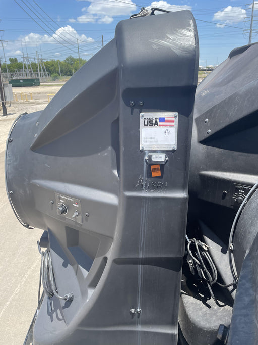 2021 PORTACOOL JETSTREAM 250