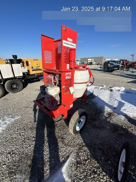 2022 MULTIQUIP MC64PH8