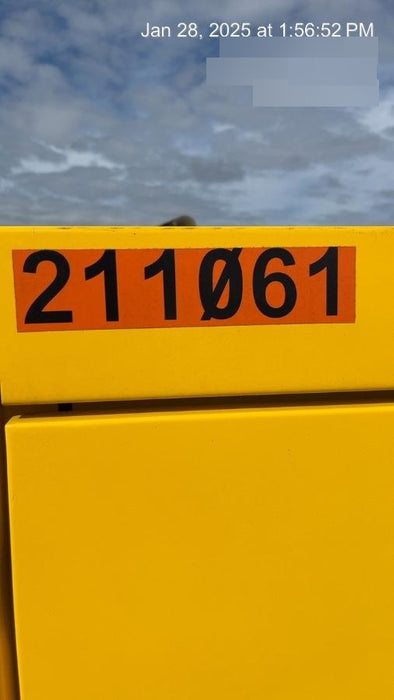 2022 ATLAS COPCO PAC F66 KD-S