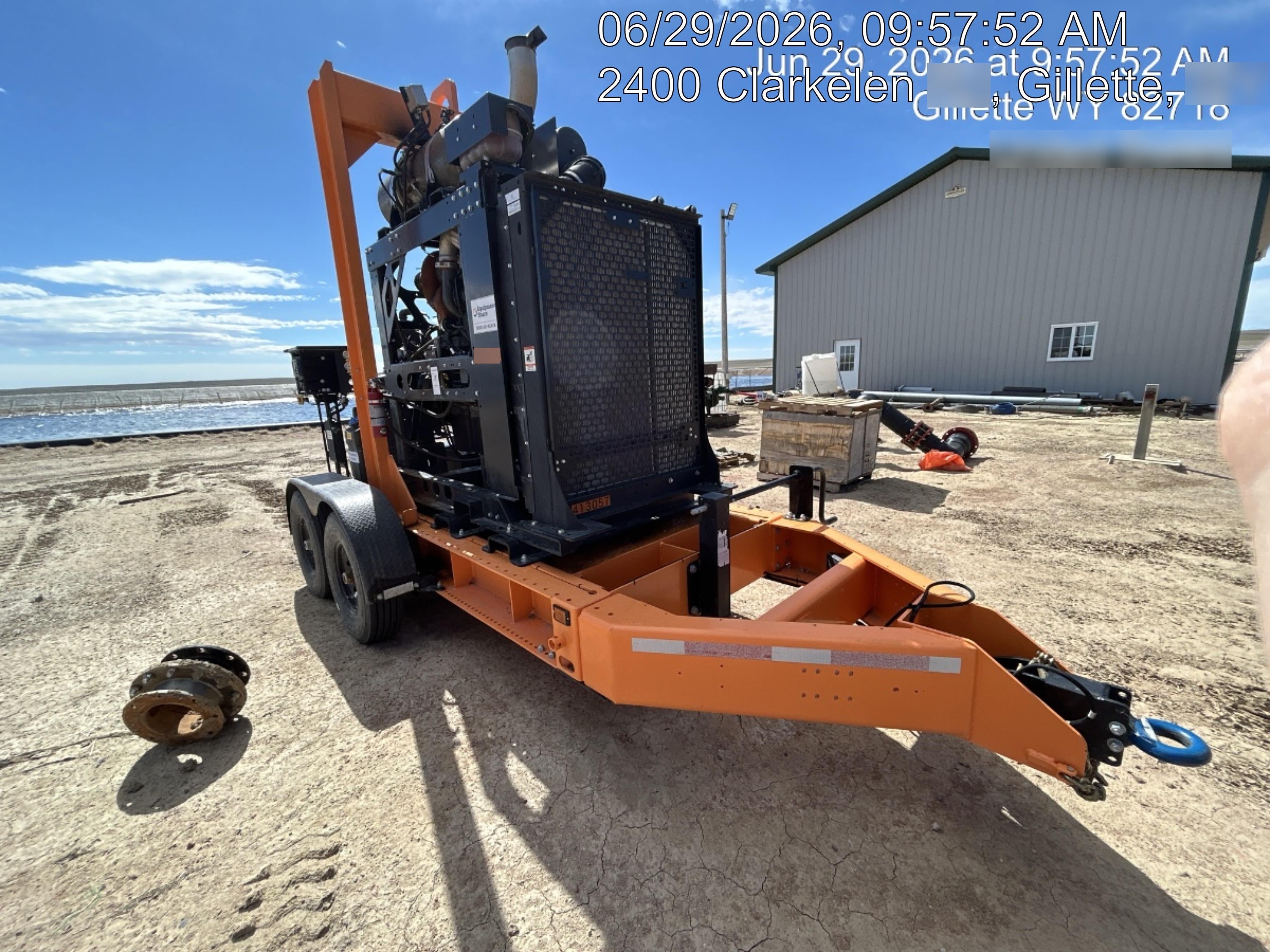 2024 PIONEER 86C21-DP
