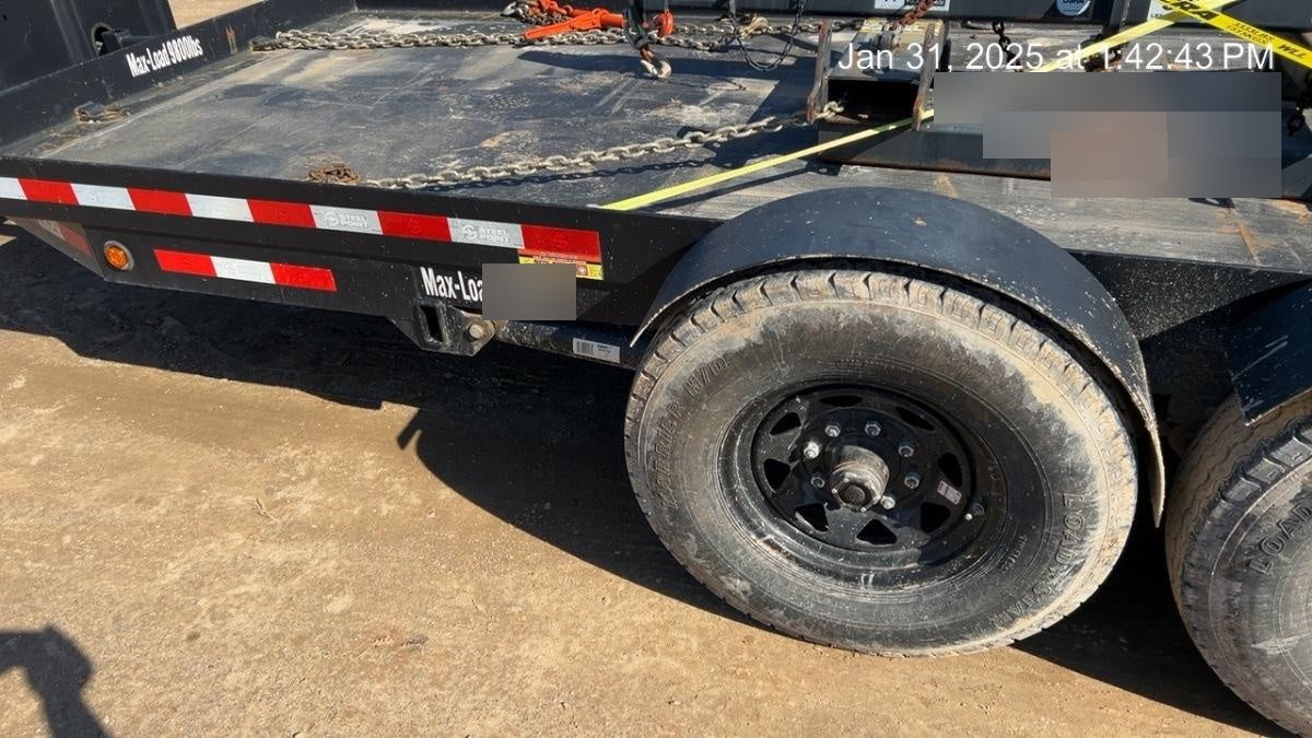 2020 STAR INDUSTRIES 1150C