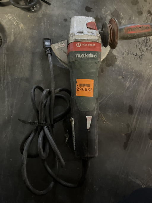 2023 METABO WEPBA19-150Q