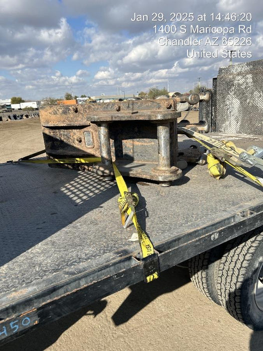 2023 ROCKLAND 245CW24