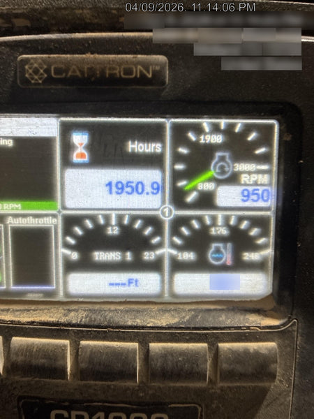 2021 PIONEER PP66S12L71-TD2.9L4