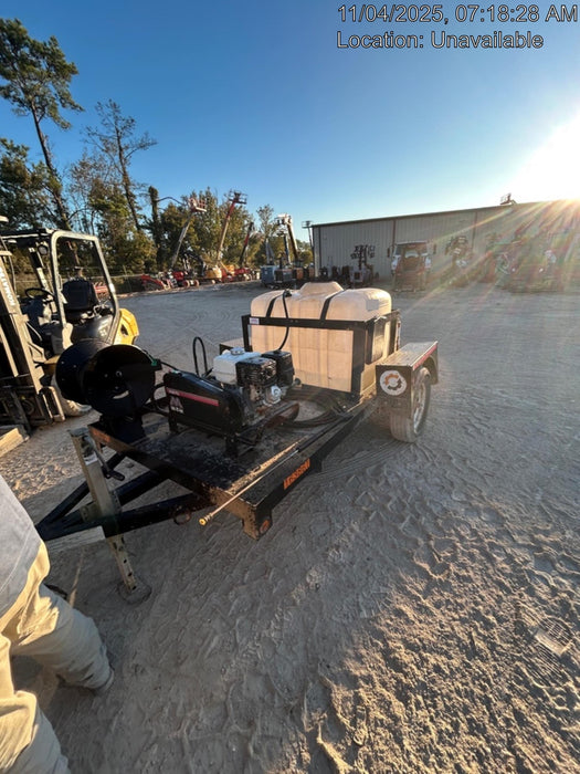 2021 MI-T-M CORPORATION CW-3504-5MGH