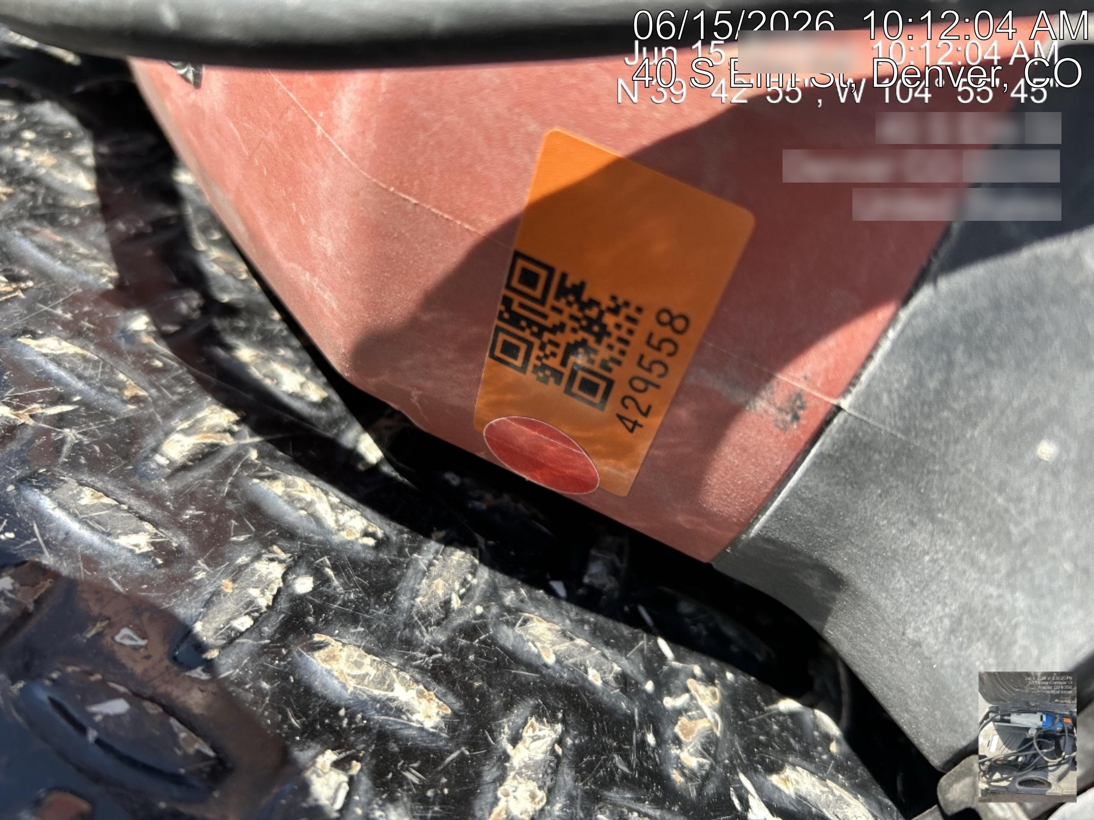 2024 HILTI TE 1000-AVR